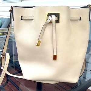 Michael Kors bucket bag